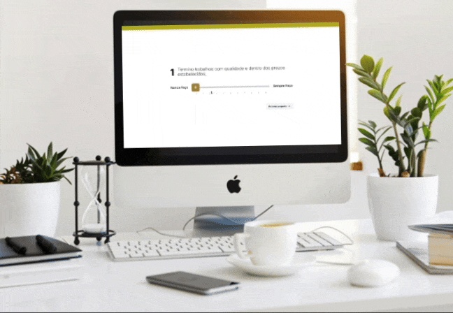 GIF Sistema - DNA Assessment
