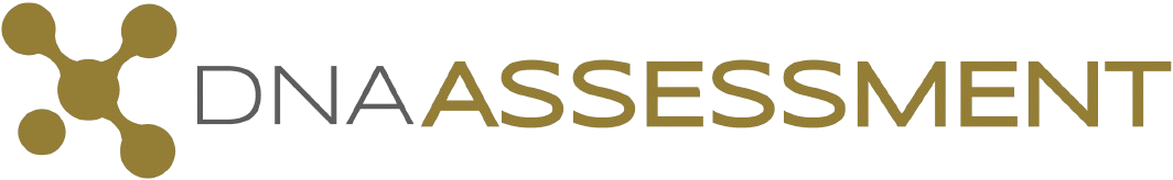 Logo DNA Assessment
