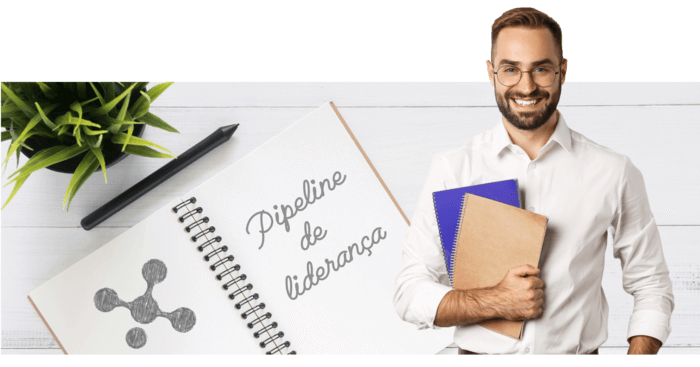 Explicando o Pipeline de Liderança - DNA Assessment