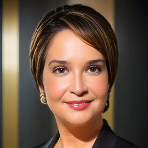 Simone Lucena - CEO DNA Assessment